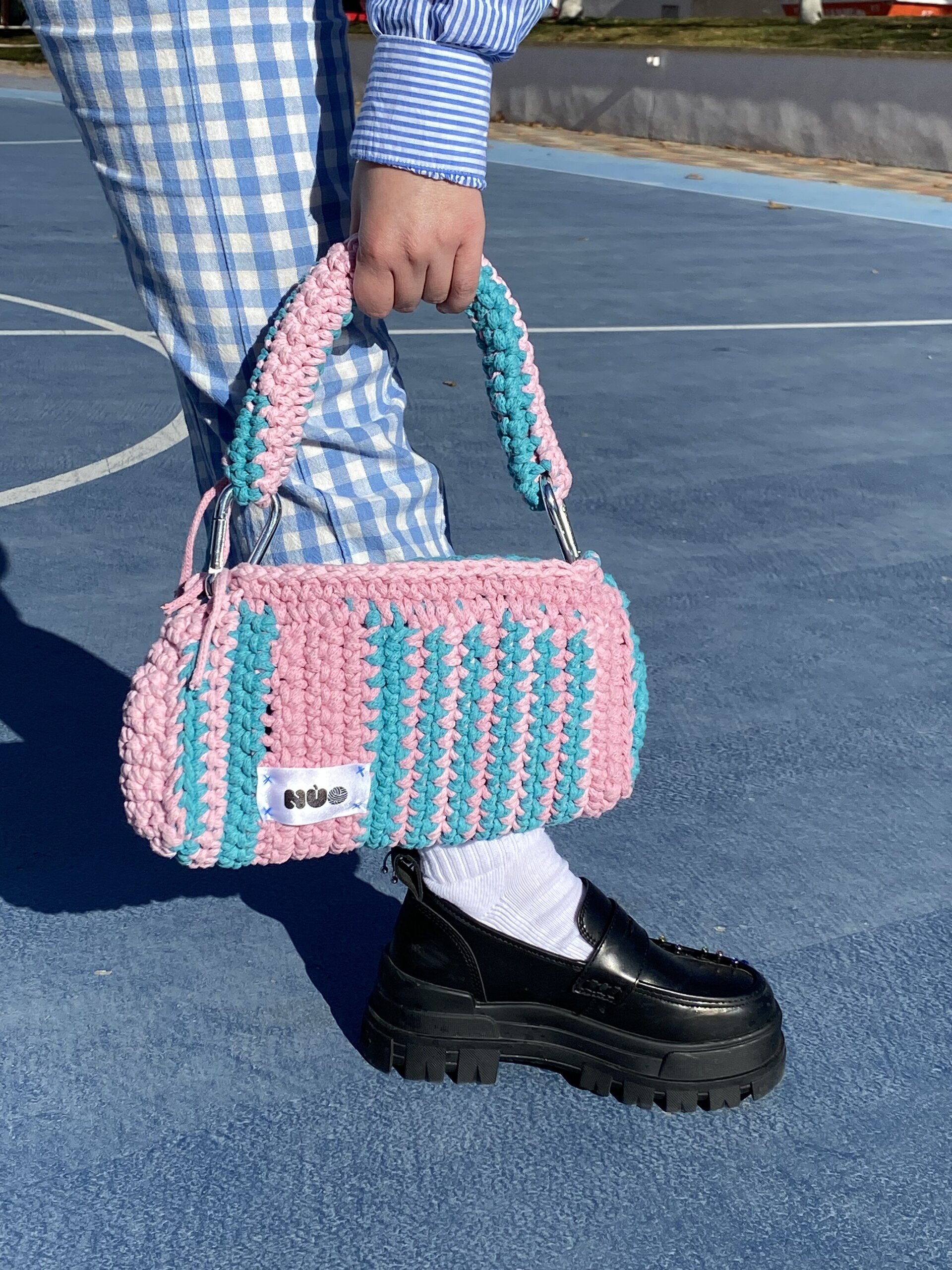 Coquette bag - 5