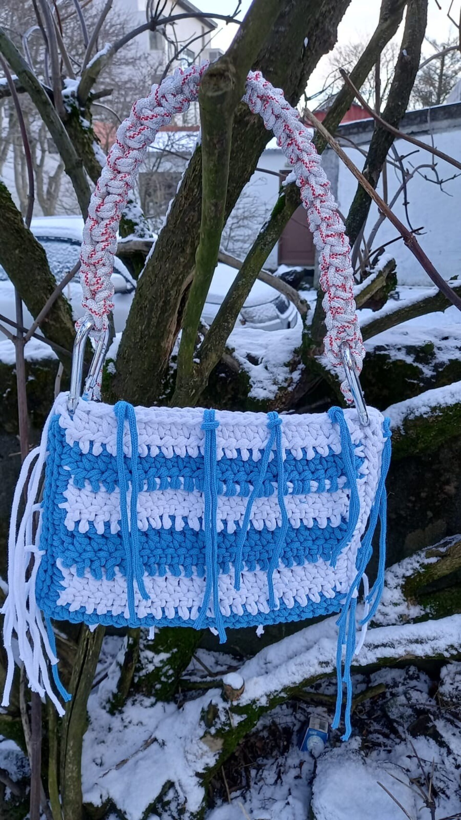 Salinas Bag - 4