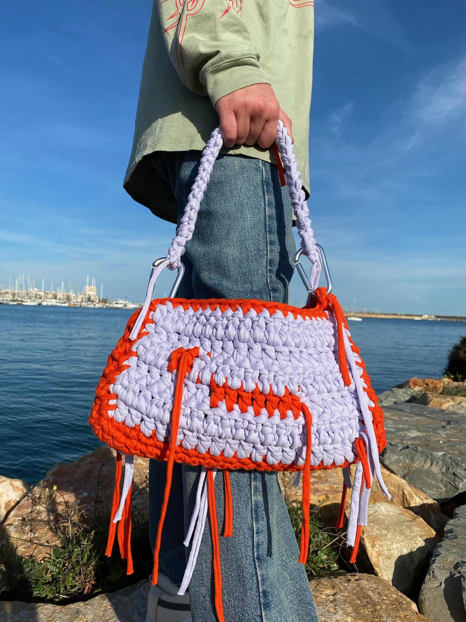 Sunset Bag - 3