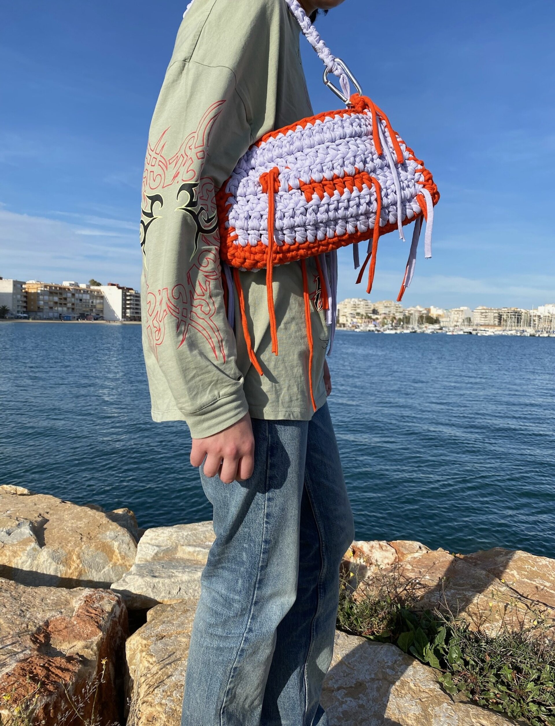Sunset Bag - 4