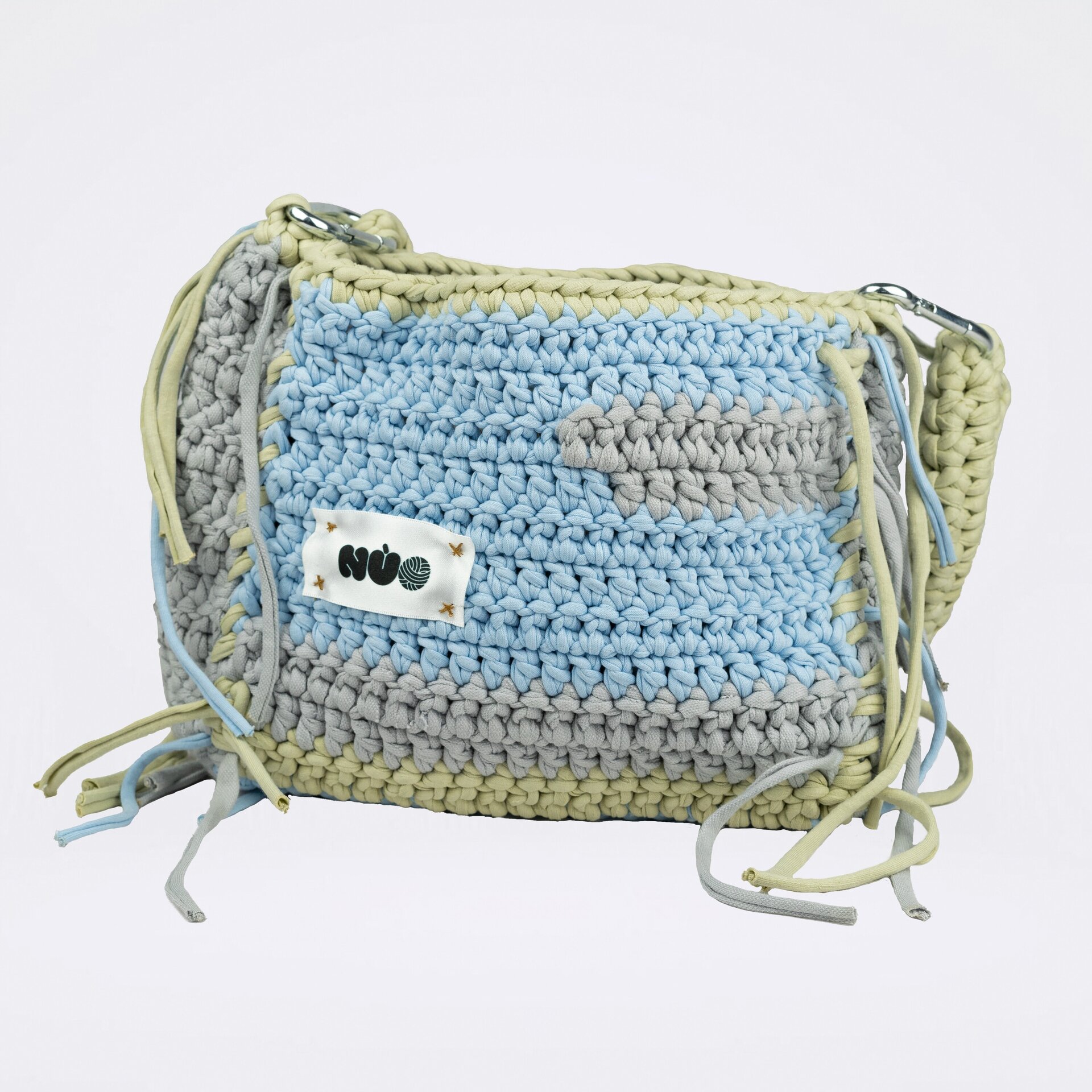 Jökull Bag - 2