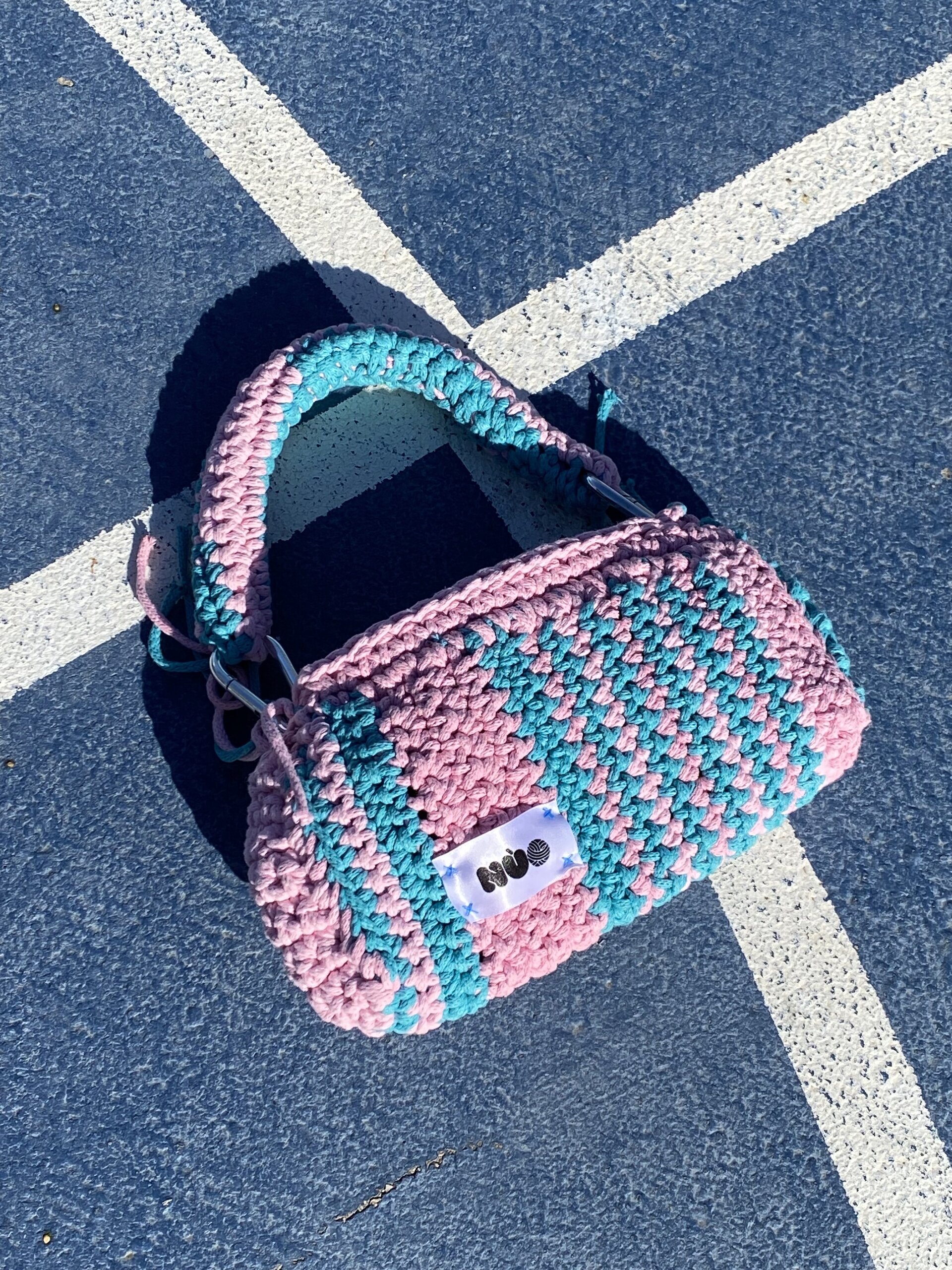 Coquette bag - 4