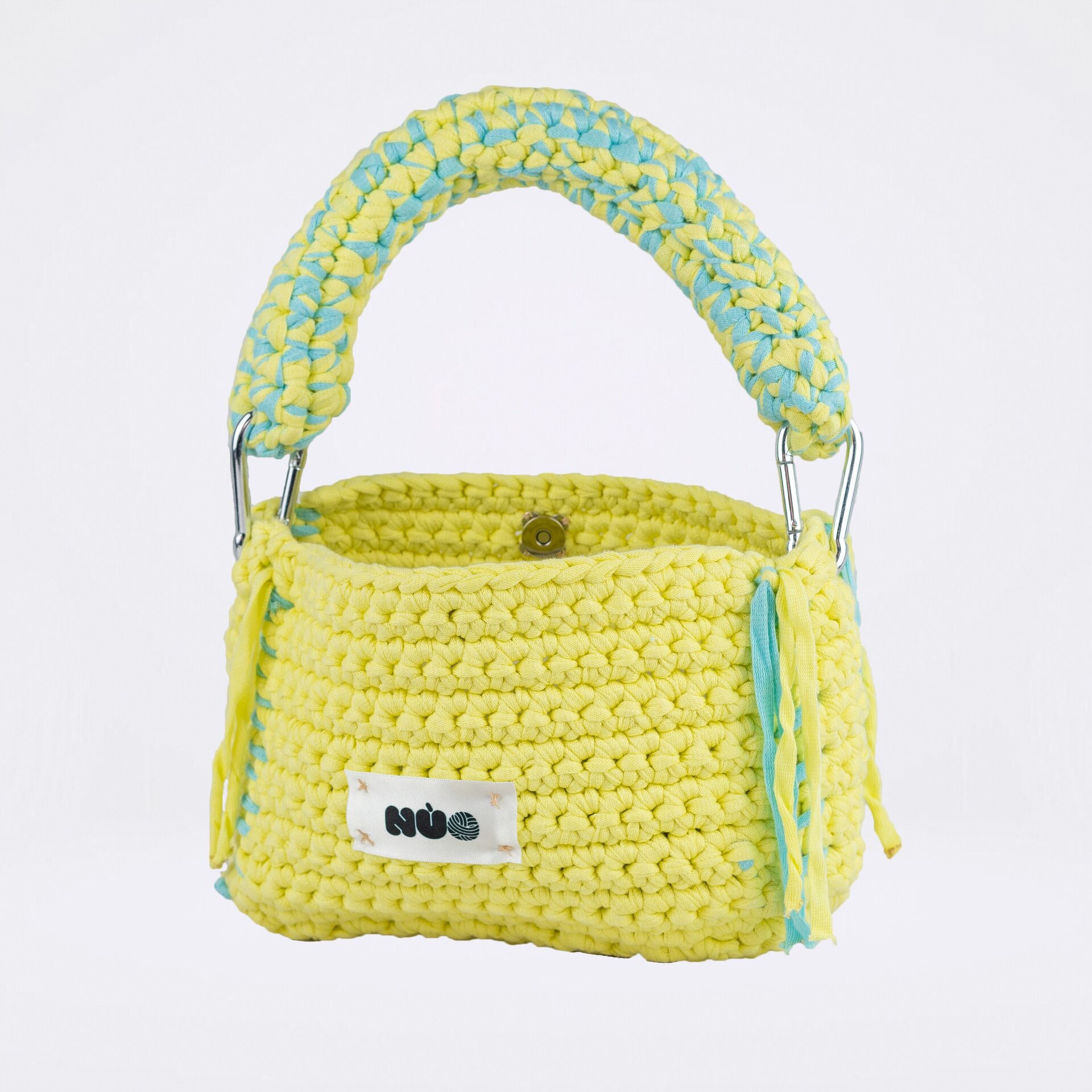 Limoncello Bag - 2
