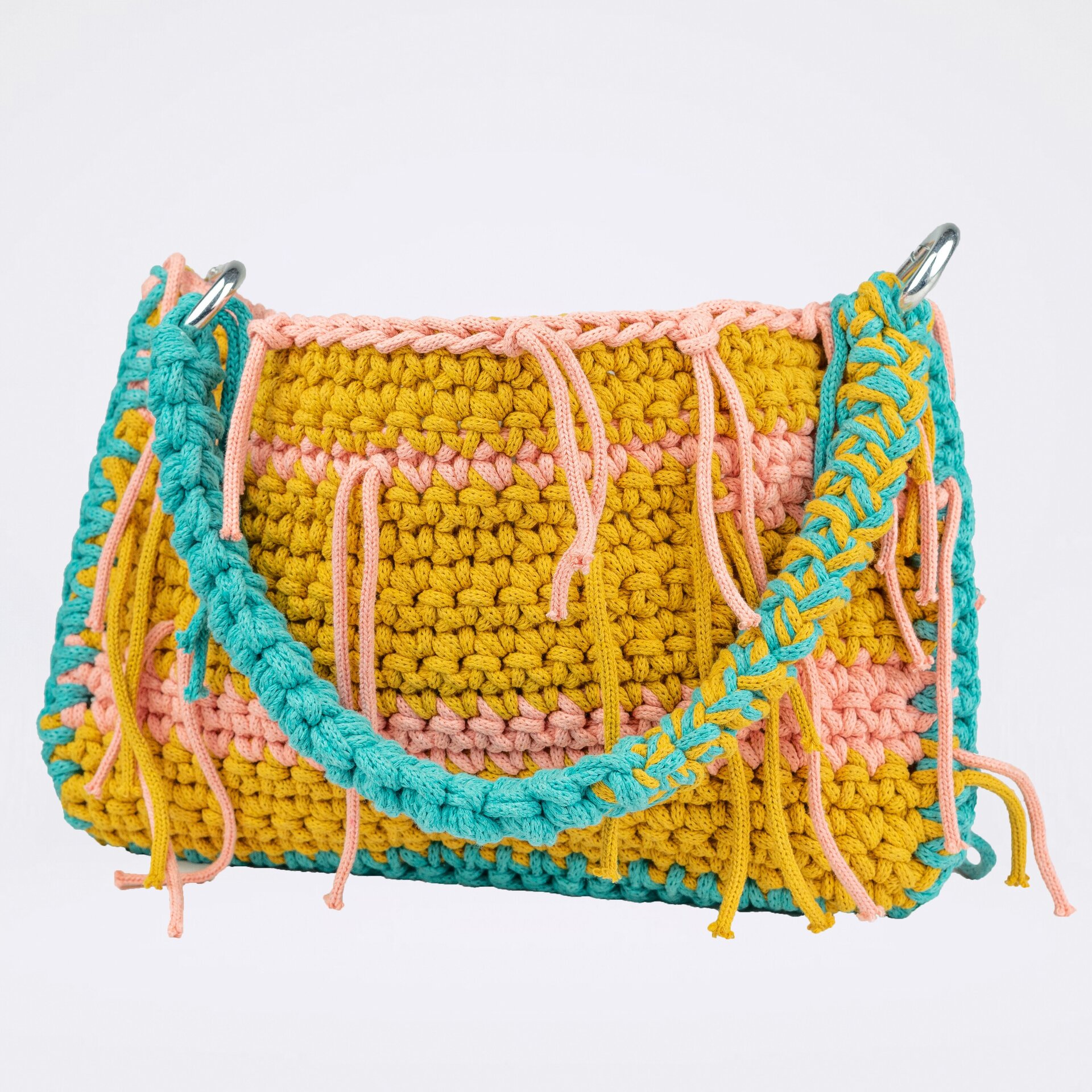 Esaboria Bag - 2