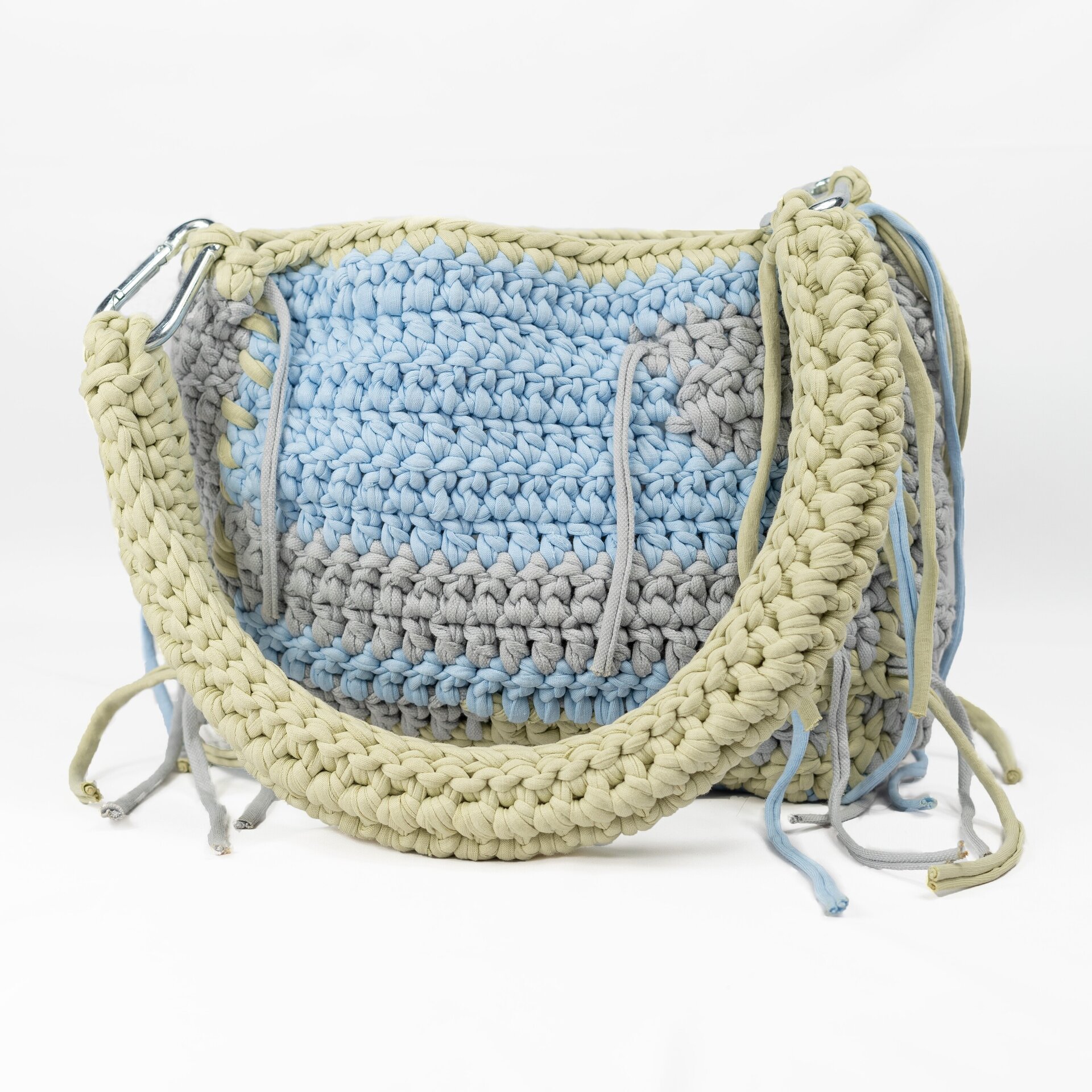 Jökull Bag - 3