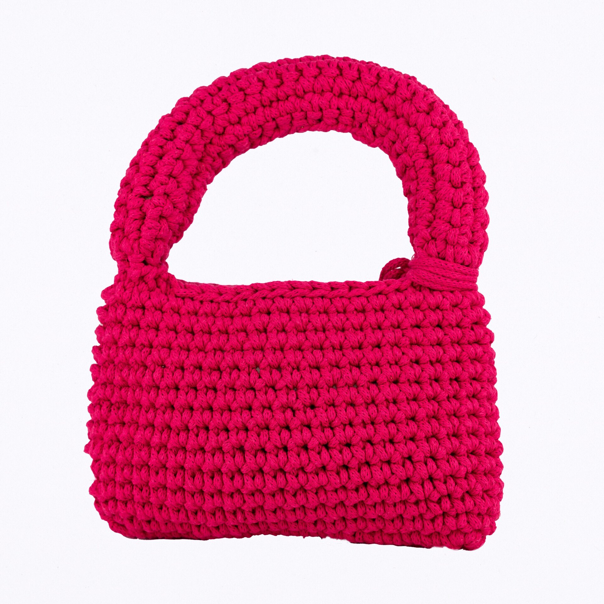 Pinky promise Bag - 3