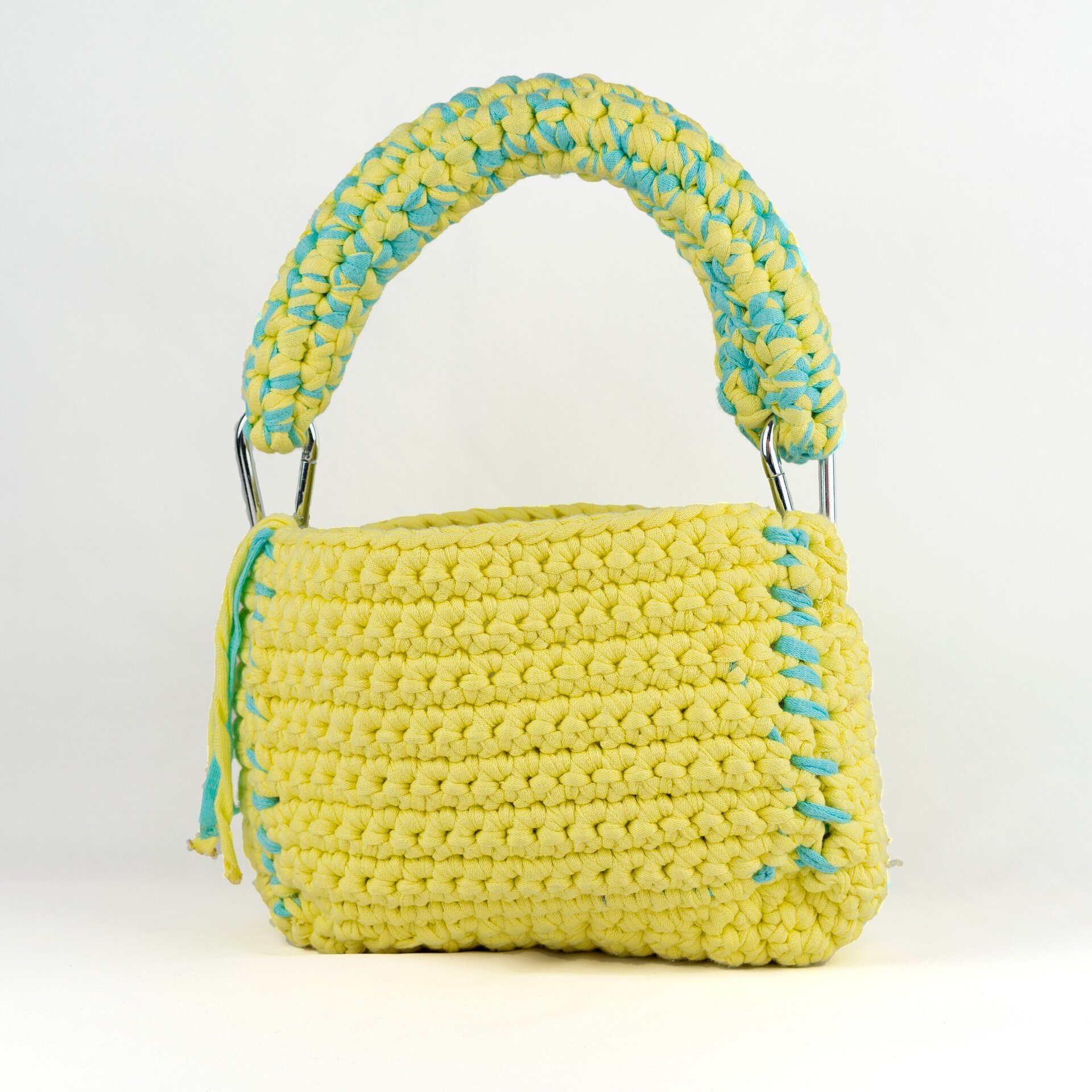Limoncello Bag - 4